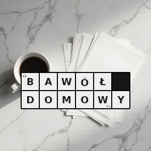 Rozwiązanie krzyżówki: bubalus bubalis ssak krętorogi zaliczany do bydła udomowiona forma bawołu indyjskiego hodowany powszechnie w południowo wschodniej azji a także w północnej afryce na bliskim wschodzie w ameryc - bawół domowy | hasła, synonimy i podpowiedzi Hasło krzyżówkowe bubalus bubalis ssak krętorogi zaliczany do bydła udomowiona forma bawołu indyjskiego hodowany powszechnie w południowo wschodniej azji a także w północnej afryce na bliskim wschodzie w ameryc - bawół domowy – rozwiązanie, synonimy, podpowiedzi i definicje krzyżówkowe